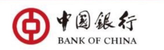 中国银行